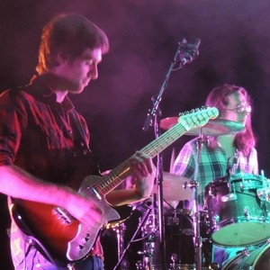 Martin - Prof de guitare - Seclin