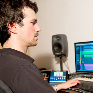 Samuel - Prof de guitare - Montpellier