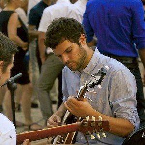 Théo - Prof de guitare - Montreal