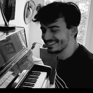 Louis - Prof de guitare - Ferney-Voltaire