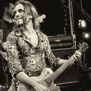 Cedric - Prof de guitare - Chars
