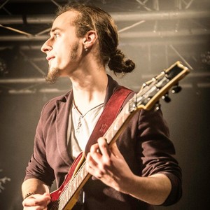 Hugo - Prof de guitare - Nanterre