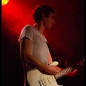 Arnaud - Prof de guitare - Paris