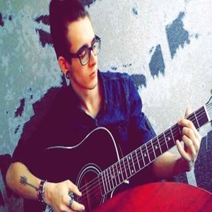 Amaury - Prof de guitare - Rennes