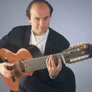 Philippe - Prof de guitare - Montpellier