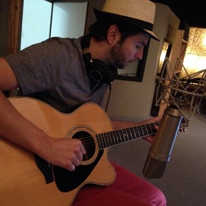 Alexandre - Prof de guitare - Aix-en-Provence