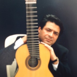 Sirus - Prof de guitare - Serris