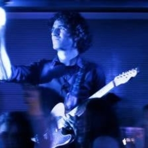 Romain - Prof de guitare - Asnières-sur-Seine