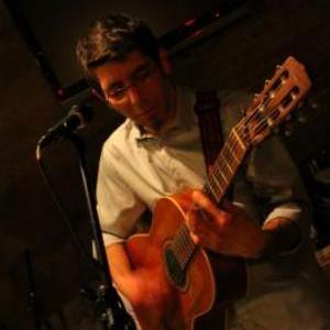 Anthony - Prof de guitare - Caen