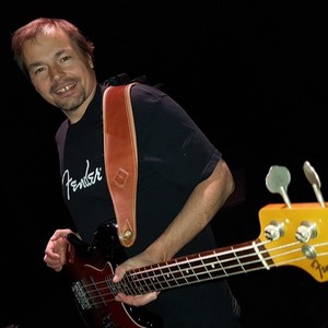 Fred - Prof de guitare - Ville-la-Grand