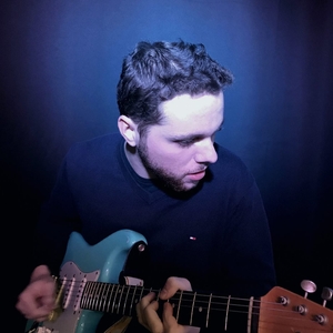 Florent - Prof de guitare - La Turbie