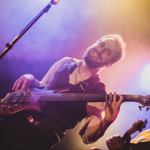 Guillaume - Prof de guitare - Jouars-Pontchartrain