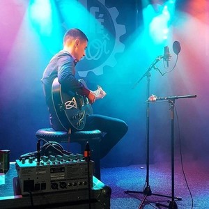Laurent - Prof de guitare - Aix-en-Provence