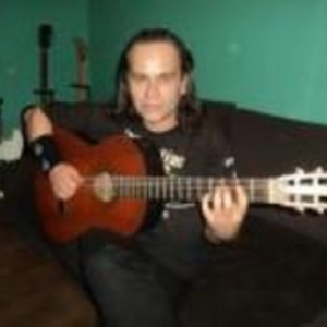 Jean-Luc - Prof de guitare - Saint-Étienne