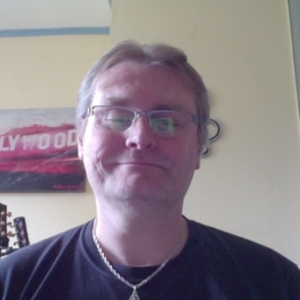 Christophe - Prof de guitare - Romilly-sur-Andelle