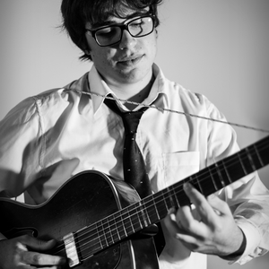 Kevin - Prof de guitare - Strasbourg