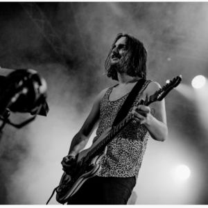 Monnereau - Prof de guitare - Bordeaux