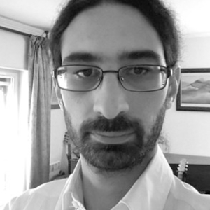 Sham - Prof de guitare - Boulogne-Billancourt
