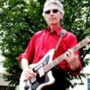Gérard - Prof de guitare - Brie-Comte-Robert
