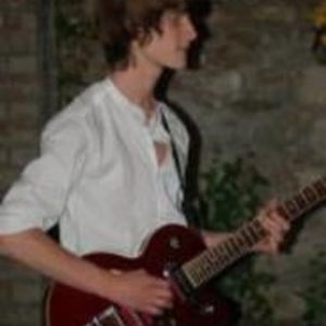 Antoine - Prof de guitare - Montlignon