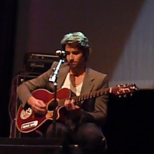 Olivier - Prof de guitare - Paris