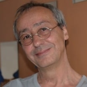 Roberto - Prof de guitare - Bagneux