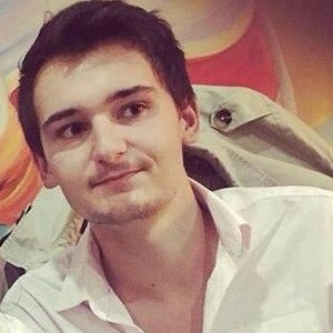 Emilien - Prof de guitare - Lille