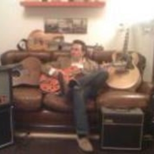 Philippe - Prof de guitare - Basse-Goulaine