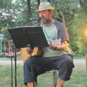 Accousticool - Prof de guitare - Ribes
