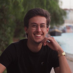 Paul - Prof de guitare - Paris