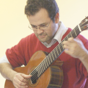Luis Patricio - Prof de solfège - Lyon 1er