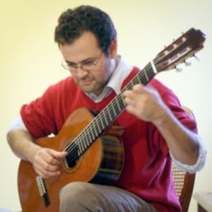 Luis - Prof d'instruments à cordes - Lyon