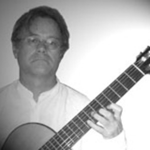 Olivier - Prof de guitare - Bayonne