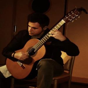 Garen - Prof d'instruments à cordes - Lille