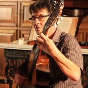Lionel - Prof d'instruments à cordes - Nîmes