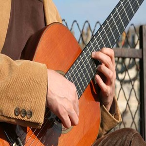 Sylvain - Prof de solfège - Montpellier