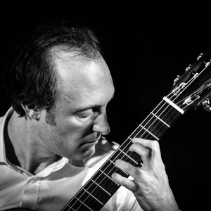 Grégory - Prof de guitare - Paris