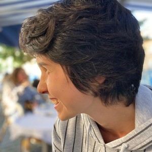 Charlotte - Prof de guitare - Lyon