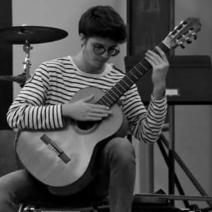 Dimitri - Prof de guitare - Dijon