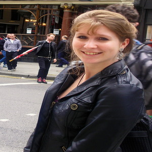 Louise - Prof d'instruments à cordes - Vincennes