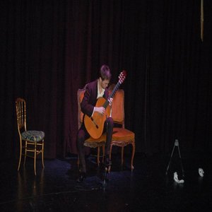 Christophe - Prof de solfège - Villeurbanne