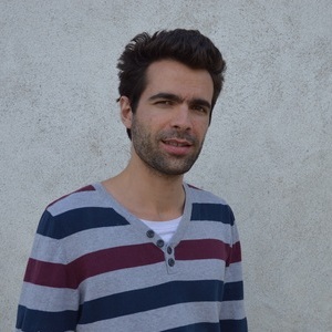 Rémi - Prof de guitare - Paris