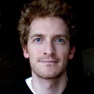Cyril - Prof de guitare - Paris