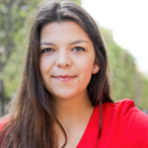 Elise - Prof de guitare - Paris