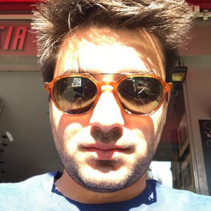 Guillaume - Prof de guitare - Paris 9e