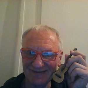 Maurice - Prof de guitare - Paris