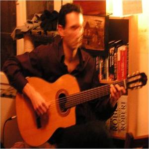 Simon - Prof de solfège - Vincennes