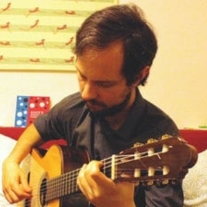 Mateo - Prof de guitare - Marseille