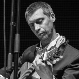 Emmanuel - Prof de guitare - Lille