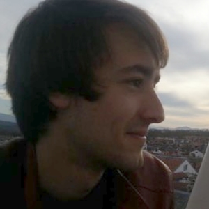 Thomas - Prof de guitare - Toulouse
